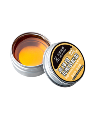 QianLi Mega-Idea High Purity Flux to Rosin Remove (22gr) (Not Returnable)