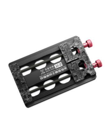 QianLi JJ-2 Multi-function Double-Axis Universal Motherboard Repair Fixture