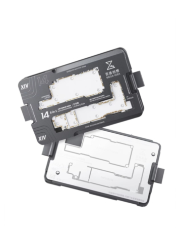 QianLi Mega-Idea (8in1) Motherboard Tester for iPhone 14 / 14PL / 14P / 14PM (Not Returnable)