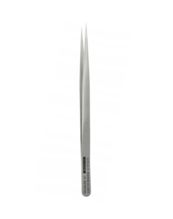 QianLi Mega-Idea Non-Magnetic Stainless Steel Tweezer BZ-A1 (0.1mm)
