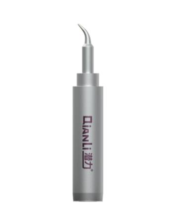 QianLi ToolPlus 936 Bumblebee General Lead-Free Soldering Iron Tip J-0.2mm