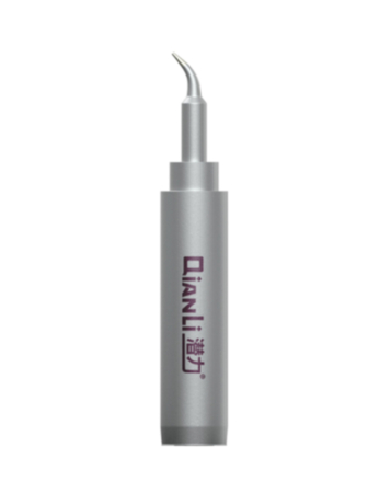 QianLi ToolPlus 936 Bumblebee General Lead-Free Soldering Iron Tip J-0.4mm