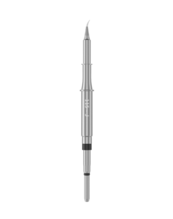 QianLi Mega-Idea Soldering Iron Tip 115 - J Type