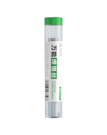 QianLi Mega-Idea 227C 0.8mm Lead Free Universal Soldering Wire for Battery Repair (Not Returnable)