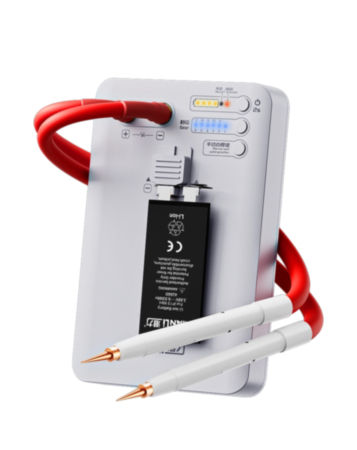 QianLi Macaron 2S Portable Spot Welding Machine Mini Spot Welder for iPhone Battery (Only Ground Shipping)
