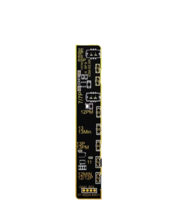 QianLi Apollo One Restore Detection Device Battery Board for iPhone 5 to 13 Pro Max (Not Returnable)