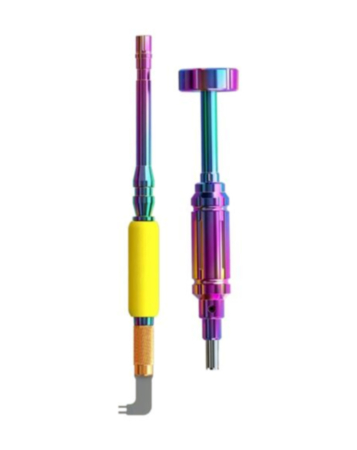 MIJING CB01 iWatch Repair Disassembly Tools
