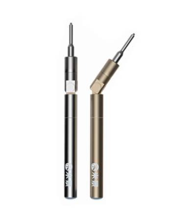 MIJING Main Board Layered Screw Pen