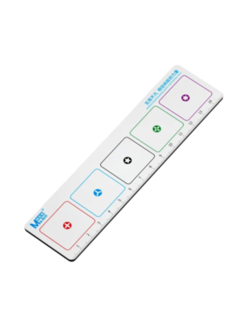 MaAnt CX-002 Magnetic Screw Pad (Only Ground Shipping)