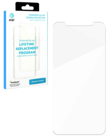 Grab the wholesale deals on the Clear Tempered Glass with Installation Tray for iPhone 13 Mini.


