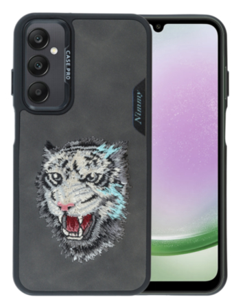 Galaxy A05S Embroidered 3D Cute Case - D7 (Only Ground Shipping)