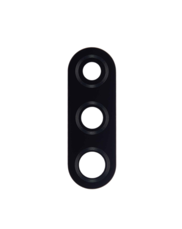 Back Camera Lens with Adhesive for Galaxy A11 (A115 / 2020) (Glass Only)