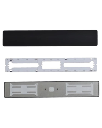 Space Bar Hinges for MacBook (A1706 / A1707 / A1708)