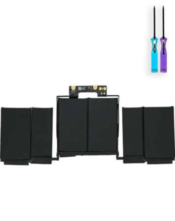 Replacement Battery (A1964) for MacBook Pro 13" (A1989 Late 2018 / Early 2019) (A2251 Mid 2020) (Only Ground Shipping)