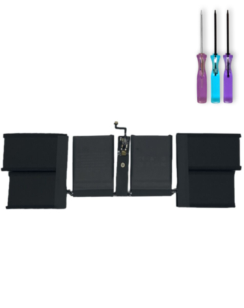 Replacement Battery (A2519) for MacBook Pro 14" (A2442 / Late 2021) / (A2779 / Late 2023 ) / (A2918 / Late 2023) (Only Ground Shipping)