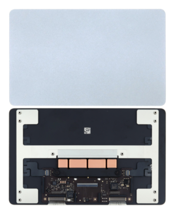 Trackpad (SKY BLUE) for MacBook Air 15'' (A3241 / 2024)