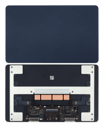 Trackpad (MIDNIGHT) for MacBook Air 15'' (A3241 / 2024)