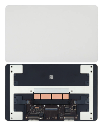Trackpad (SILVER) for MacBook Air 15'' (A3241 / 2024)