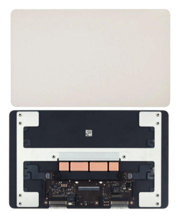Trackpad (STARLIGHT) for MacBook Air 15'' (A3241 / 2024)