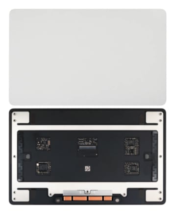 Trackpad (SILVER) for MacBook Pro 16" (A3403 / 2024)
