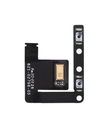 Volume Button Flex Cable for iPad Air 4 / Air 5 (WiFi Version)
