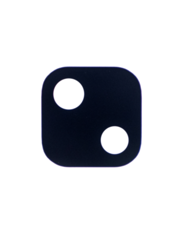 Back Camera Lens with Adhesive for Google Pixel 4A (Glass Only)