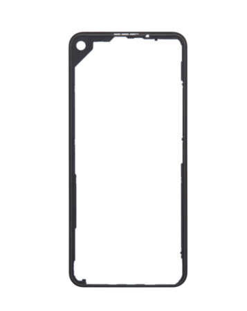 LCD Frame for Google Pixel 5A 5G