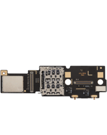 SIM Card Reader Board Repair for Google Pixel 9 Pro Fold