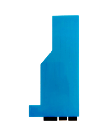 Battery Adhesive Tape for Google Pixel Fold (FLIP , RIGHT) (Service Pack)