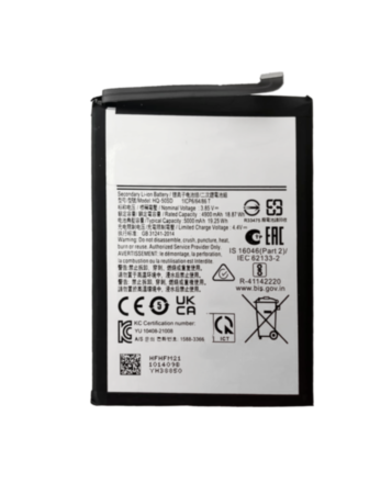 Replacement Battery for Galaxy A03 (A035 / 2021) (HQ-50SD) (Only Ground Shipping)