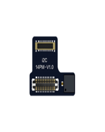 i2C Rear Camera Tag-on Repair Flex Cable No Welding for iPhone 14 Pro Max (Not Returnable)