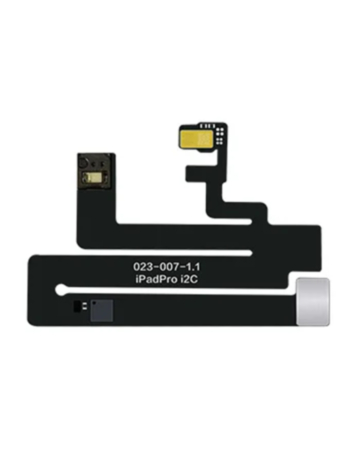 i2C Earpiece Proximity Sensor Flex Cable (Welding and Programming Needed) for iPad Pro 11 (2018 / 2022) / Pro 12.9 (2015 / 2017)