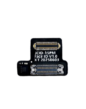 JCID Non-Removal Face ID FPC Flex Cable for iPhone 15 Pro Max