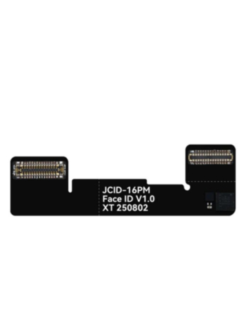 JCID Non-Removal Face ID FPC Flex Cable for iPhone 16 Pro Max