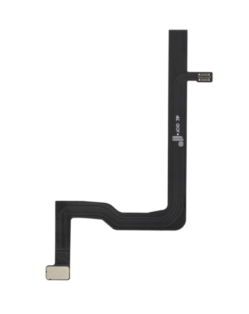 Restoration Home Button Flex Cable for iPhone 7 Plus (JC) (Does not Support Touch ID)