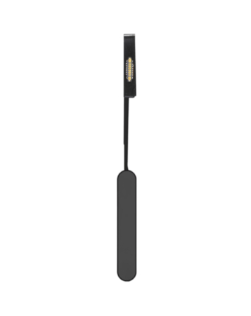JCID Camera Control Button for iPhone 16 / 16 Plus (BLACK)