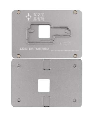XinzhiZao L2023 Intelligent Desoldering Station Module for iPhone 18 Series