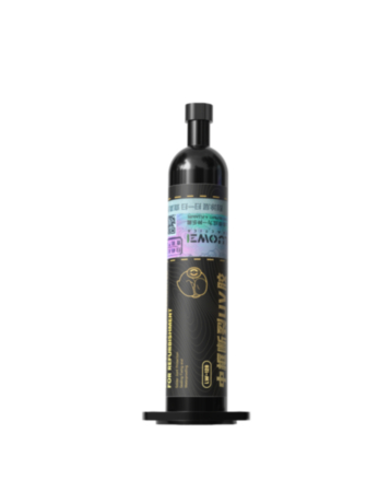 LuoWei LW-128 Middle Frame Breakage Repair Glue (10ml)