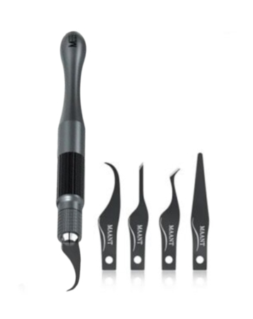 MaAnt 4-in-1 Multi-functional Mobile Phone Motherboard Glue Removal Knife Set