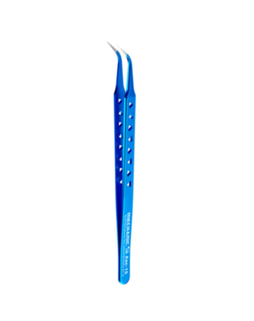 MECHANIC Aac-15 Precision Tweezers (Bent Head)