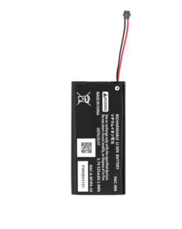 Replacement Battery for Nintendo Switch Joy-Con Controller (Only Ground Shipping)