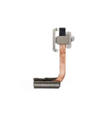 GPU Heatsink for Nintendo Switch