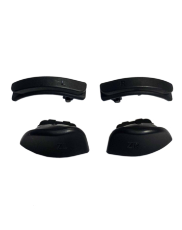 Left / Right / ZL and RL Buttons for Nintendo Switch Joy-Con Controller