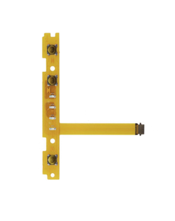 SL Switch (Left) Button Key Flex for Nintendo Switch Joy-Con Controller