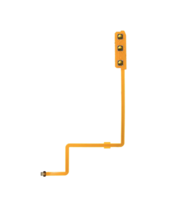 Power & Volume Button Flex Cable for Nintendo Switch