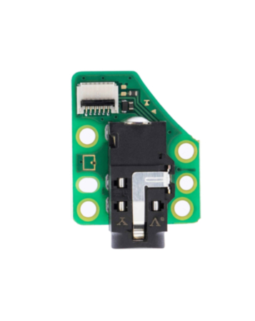 USB Headphone Jack with PCB Board (Premium) for Nintendo Switch Lite