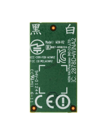 Wifi Module Board (2878D-WINA2) for Nintendo WII U