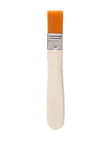 Soft Cleaning Flat Brush-2