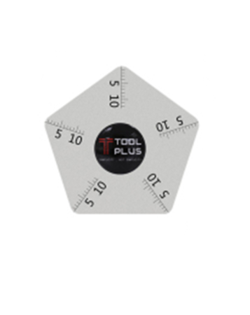 QianLi Prying Tools (0.1mm) (Polygonal -A)