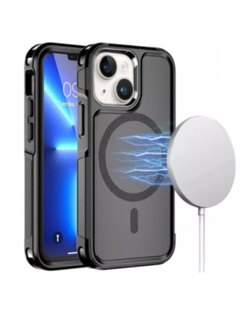 iPhone 15 Pro REDPEPPER Non-Waterproof Msafe Case (Only Ground Shipping)